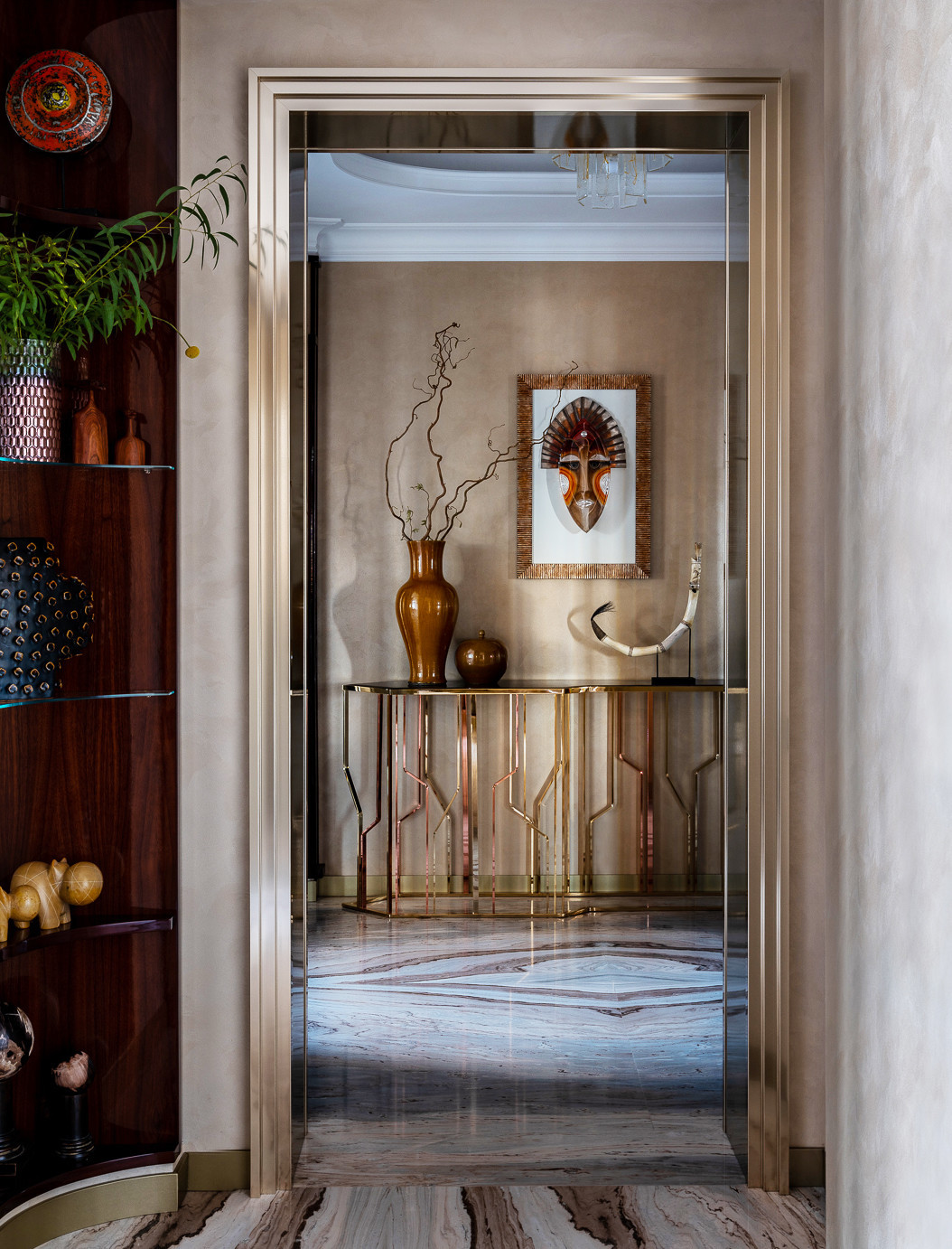 Квартира 200 кв. м.