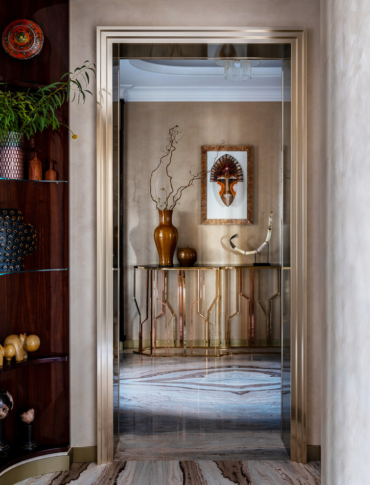 Квартира 200 кв. м.