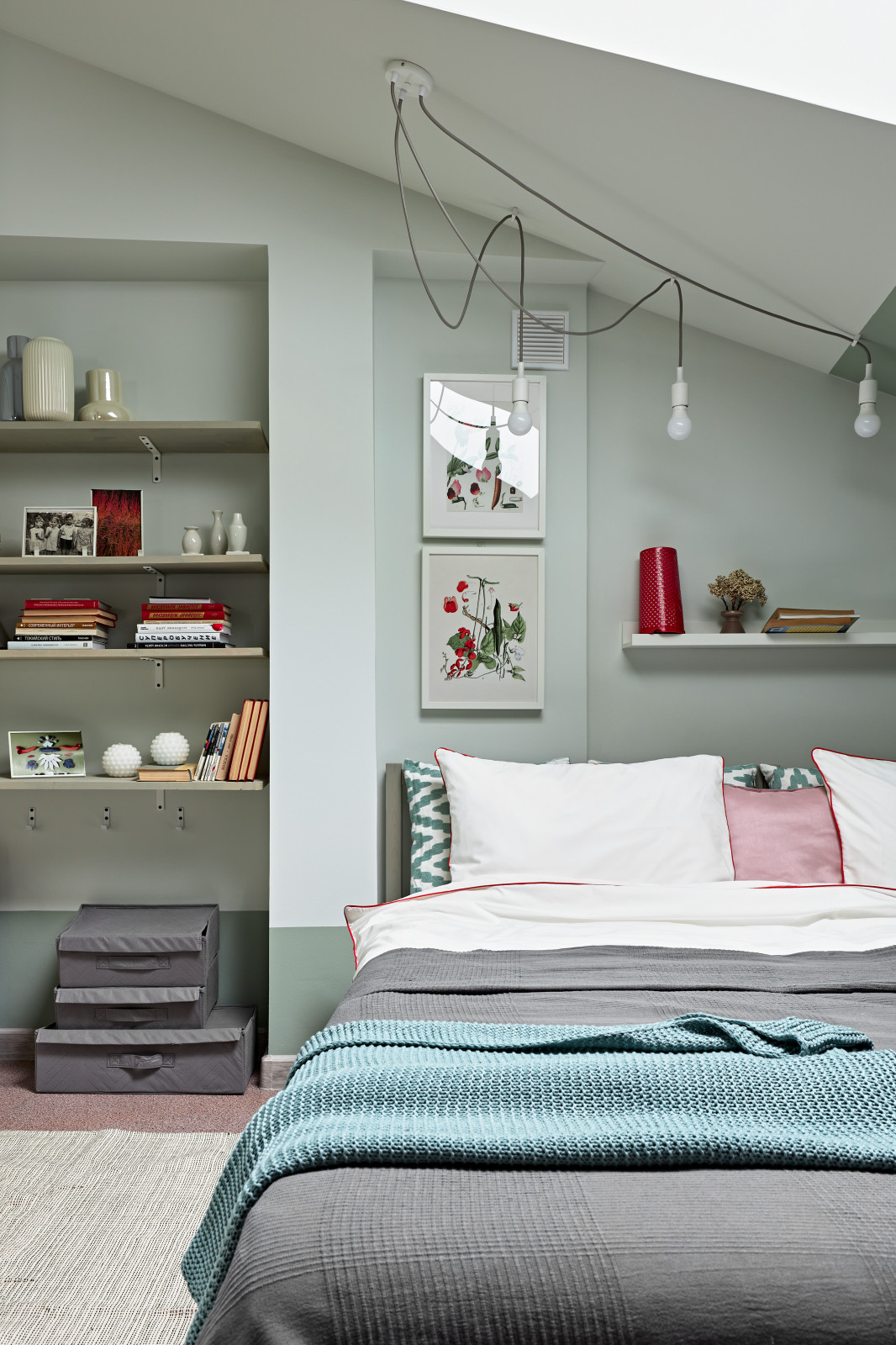 Студия в Курортном районе