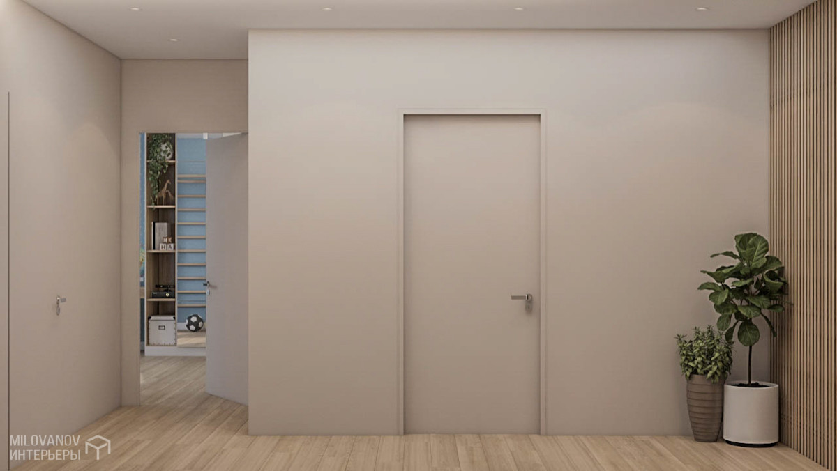 КВАРТИРА 120М