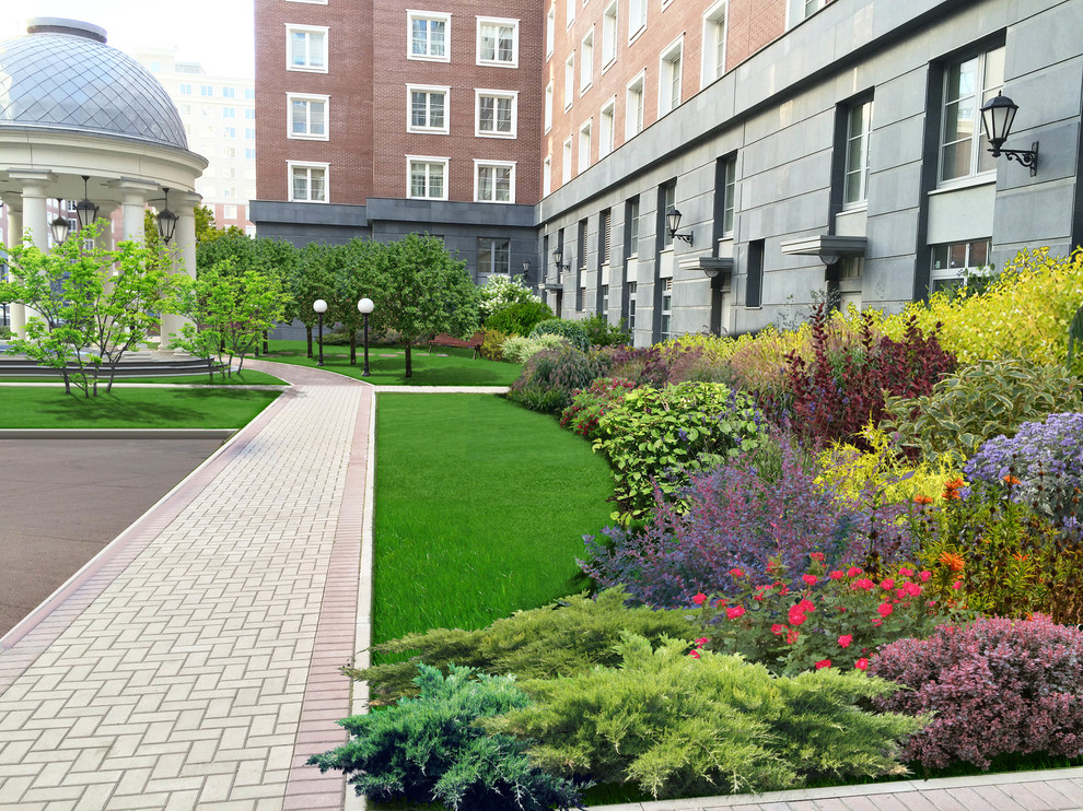 Английский Квартал