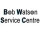 Bob Watson Service Centre
