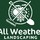All Weather Landscaping