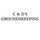 C & D'S GROUNDSKEEPING