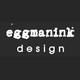 eggmanink design