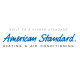 American Standard® Heating and Air Conditioning