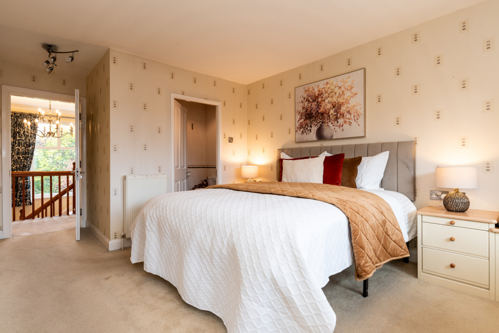 236 Ashby Road - New Build - Stage to Sell