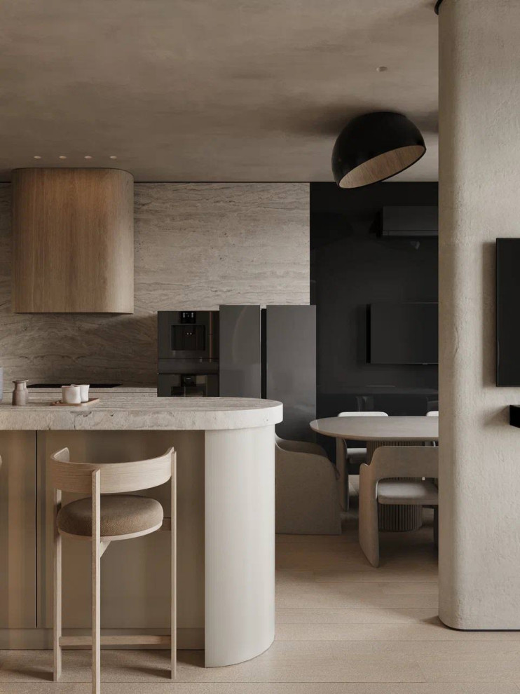 Жк Holland Park, г. Москва, 120 кв.м