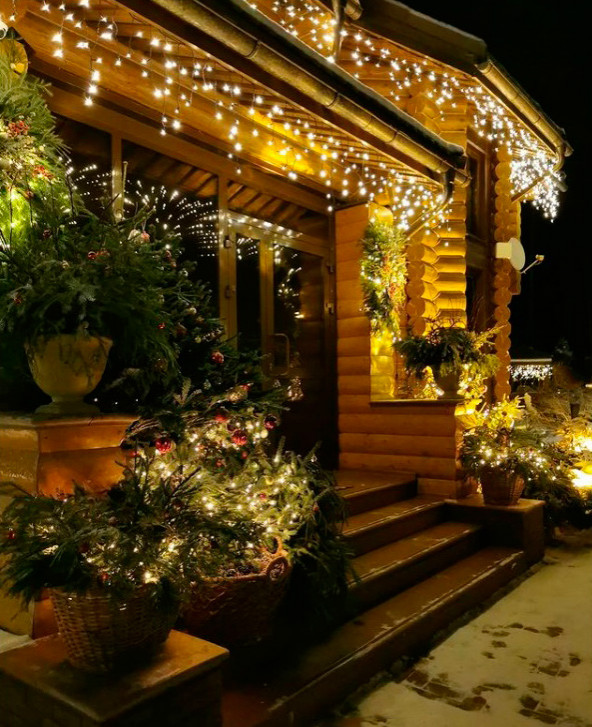 Праздник к нам приходит