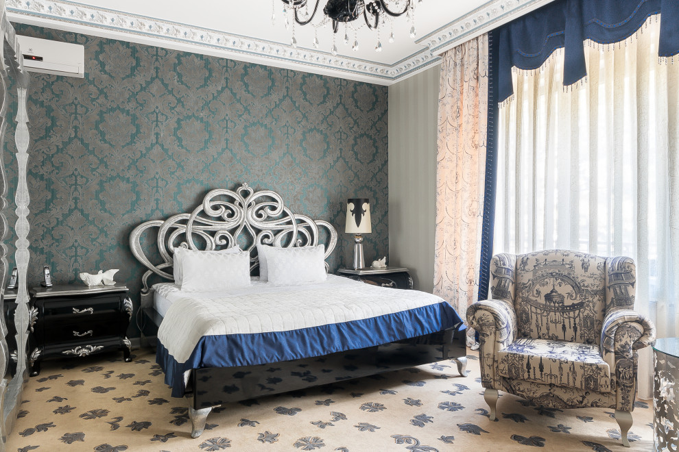 Бутик-отель "Villa Italia". Часть 2. Гостевые номера