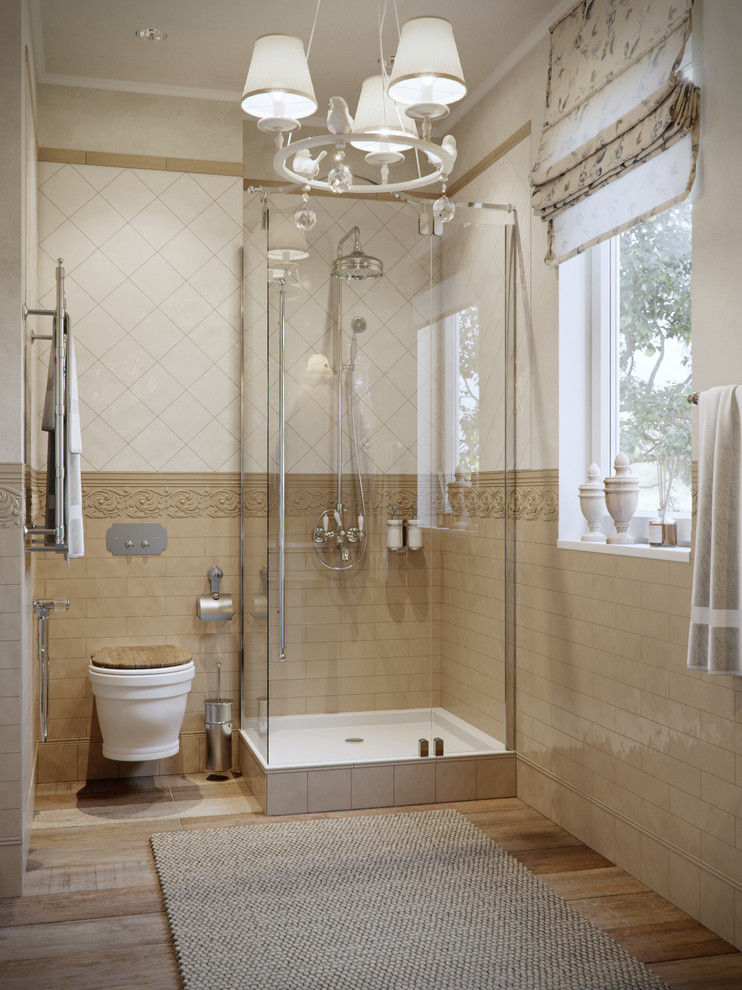 Частный дом в Вартемягах