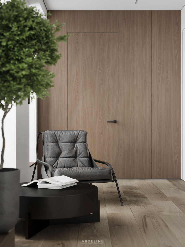 ЖК Престижный