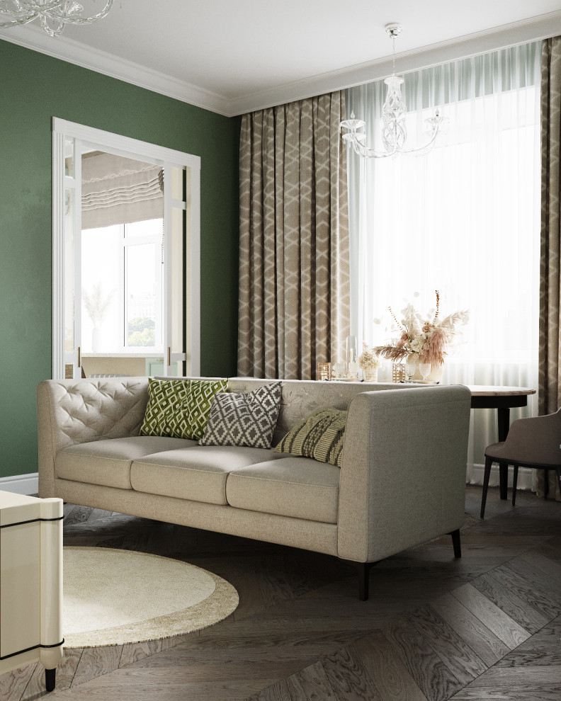 Лебединое озеро