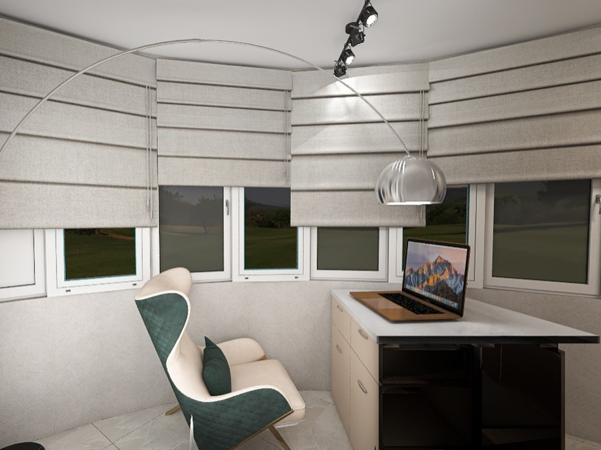 балкон-лоджия