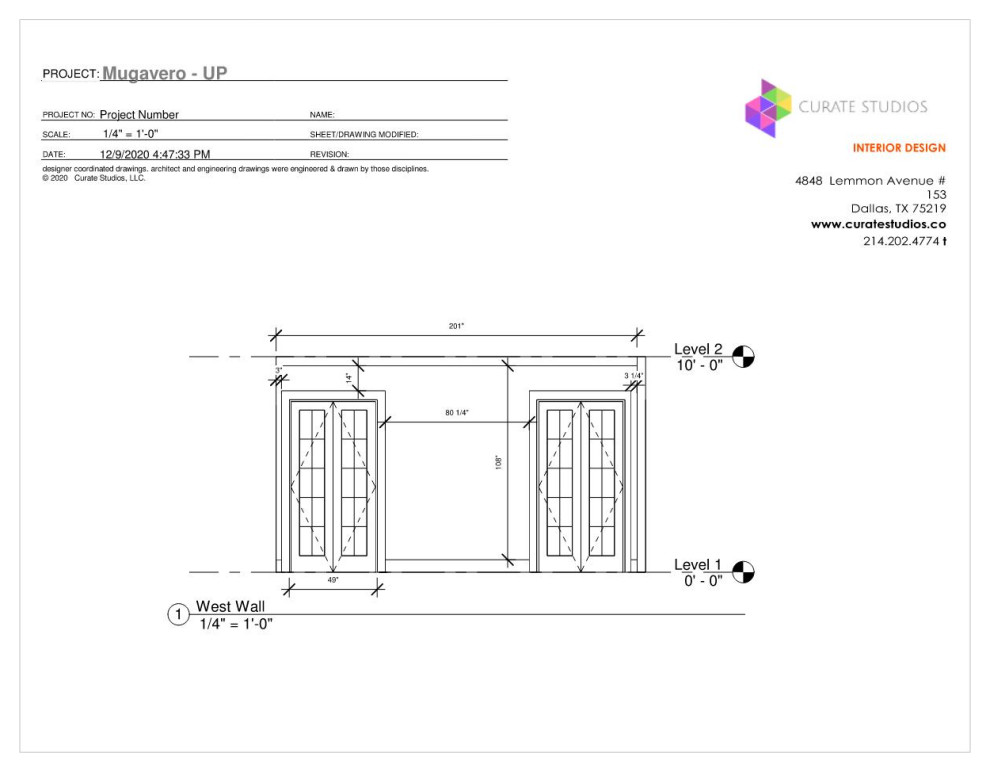 University Park Whole Home Renovation