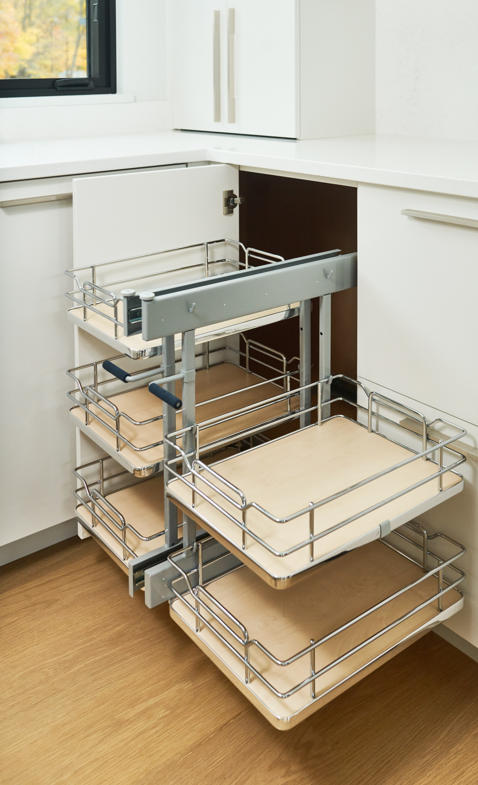 Cabinetry