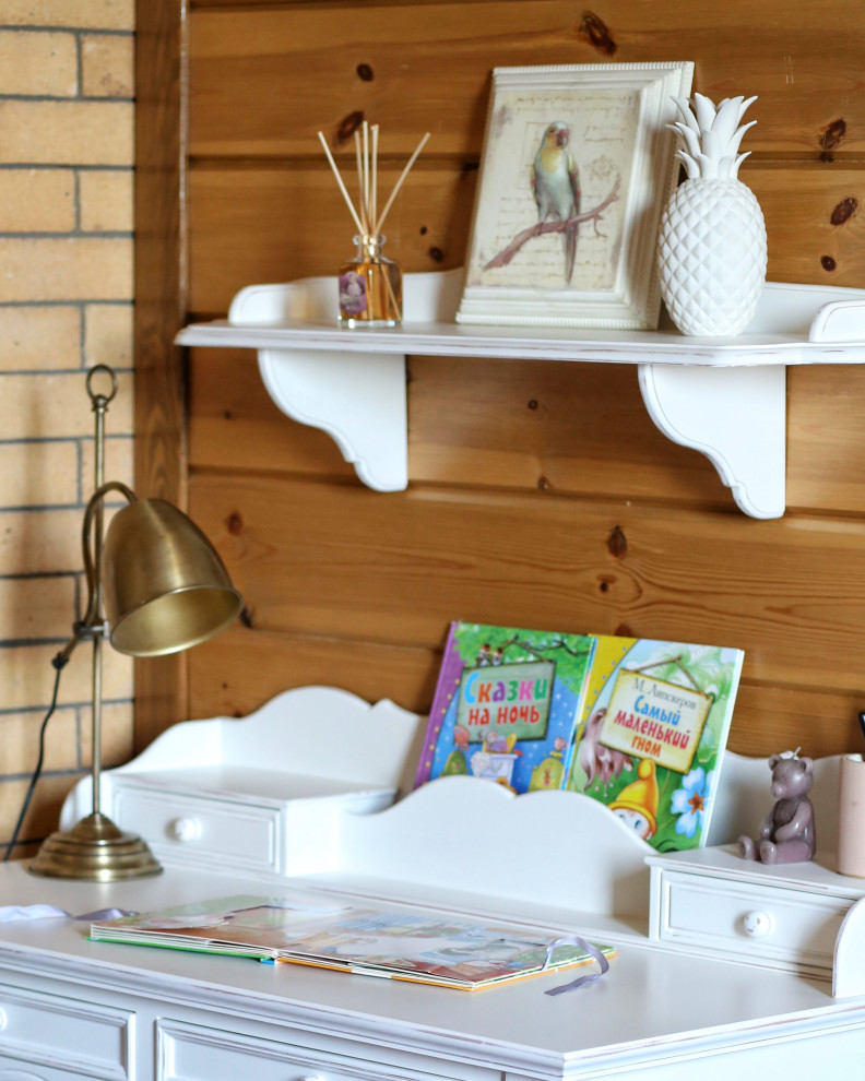 Загородный дом в Васильково.