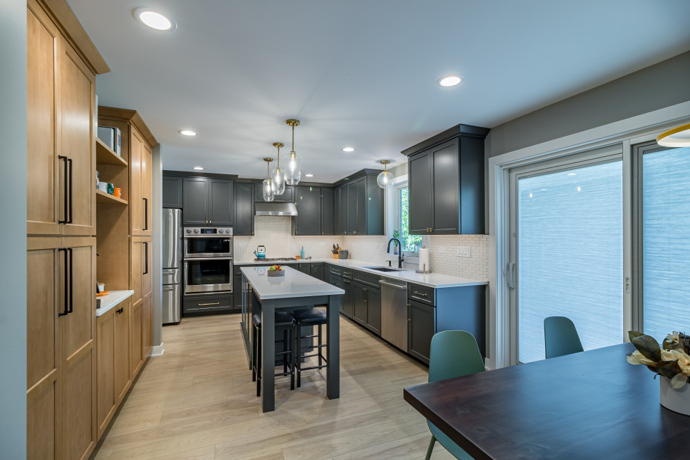 Homely to Heart of the Home