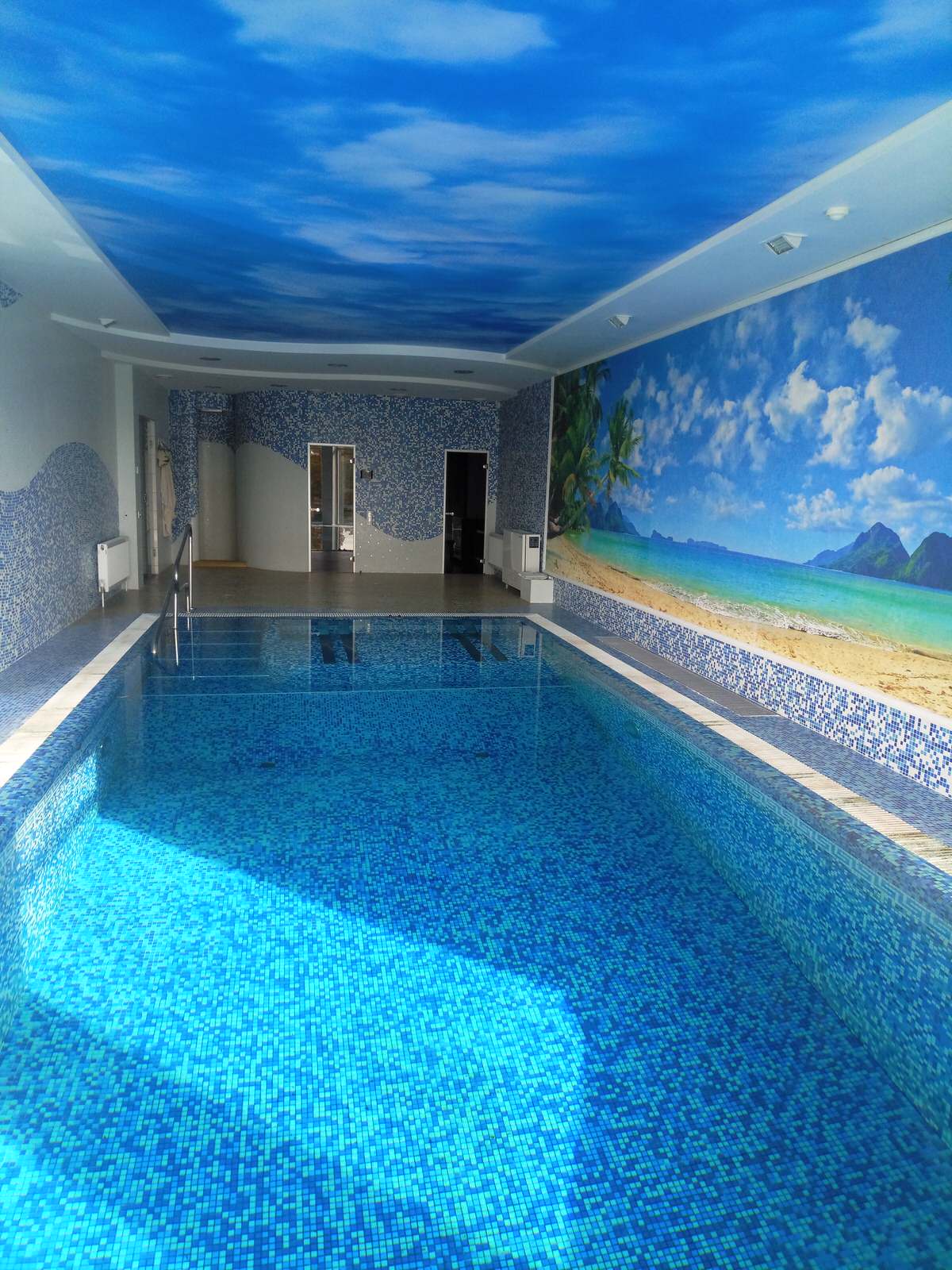 Проект частного дома. Москва. Готовим объект к сдаче (мои фото)