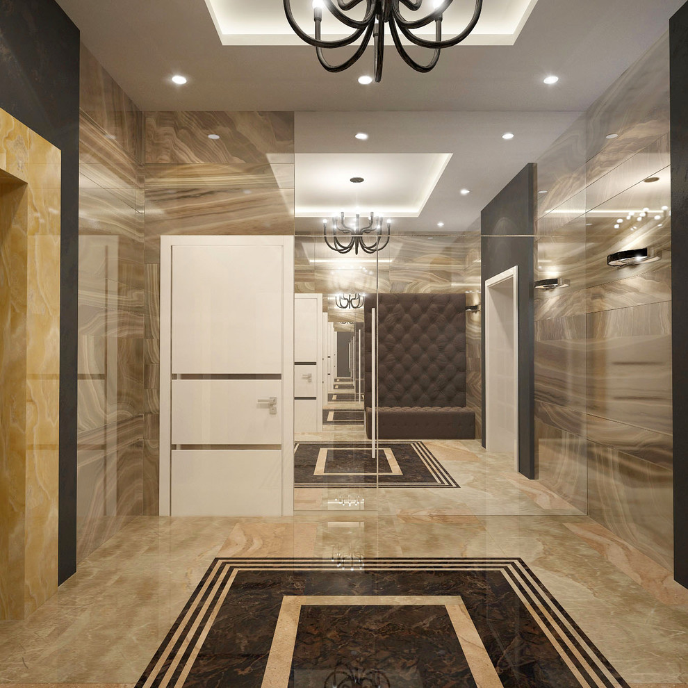 Апартаменты в Вешках