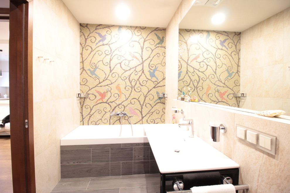 ЖК Лосиный остров