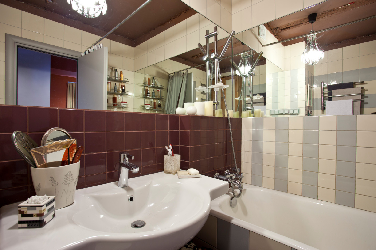 Квартира, 47 м. кв.