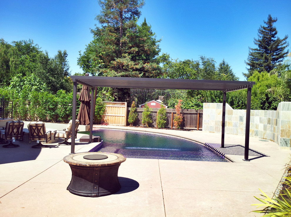 Davis Modern Contemporary