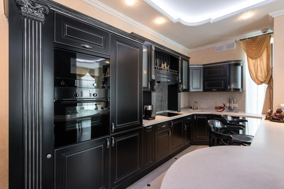 Дизайн таунхауса в КП Покровский