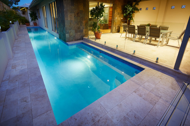 Mount Hawtorn modern-pools