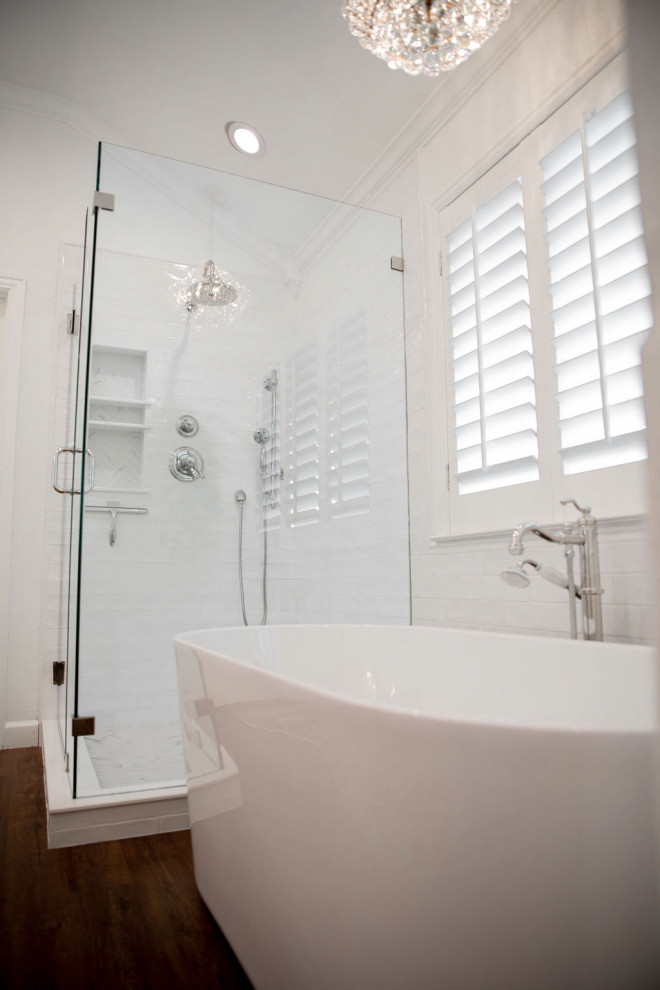 Primary Bathroom II