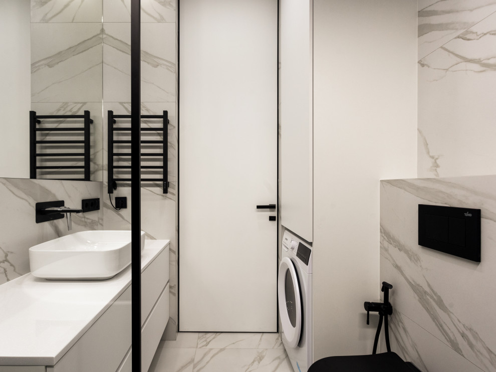 Квартира в ЖК Наследие