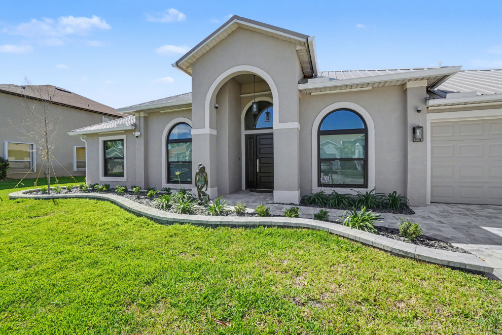 Whole Home Transformation