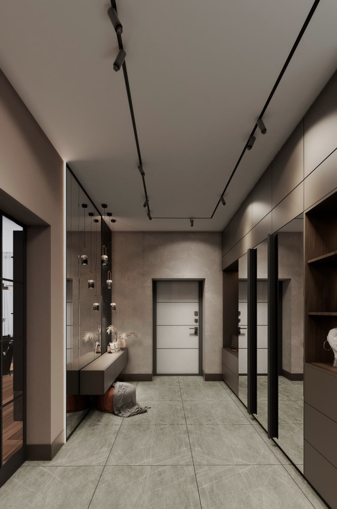 Дизайн проект дома 150 м2