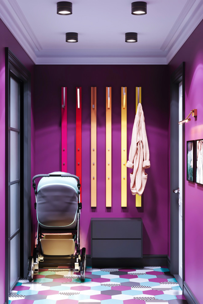 Дизайн квартиры