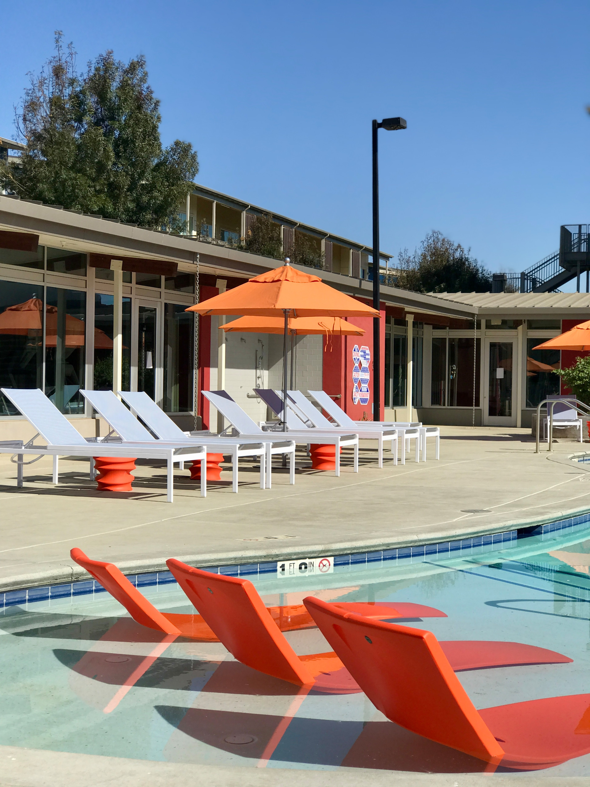 HOSPITALITY, MULTI-FAMILY + MODEL HOMES