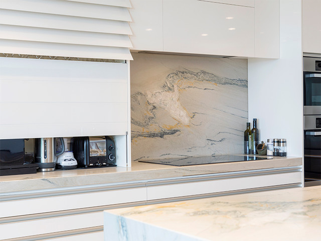 Kitchens trendy