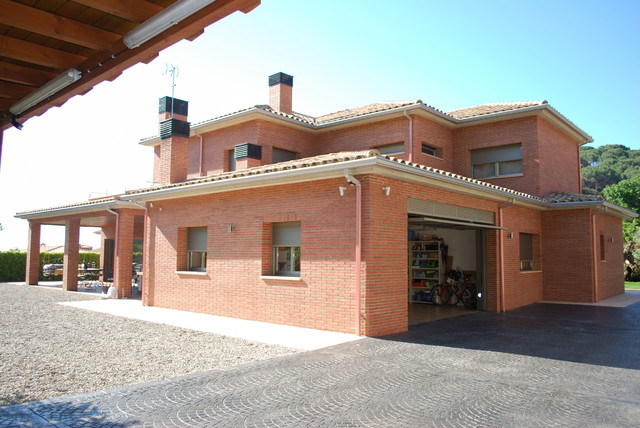 casa JS trendy-hus-og-facade