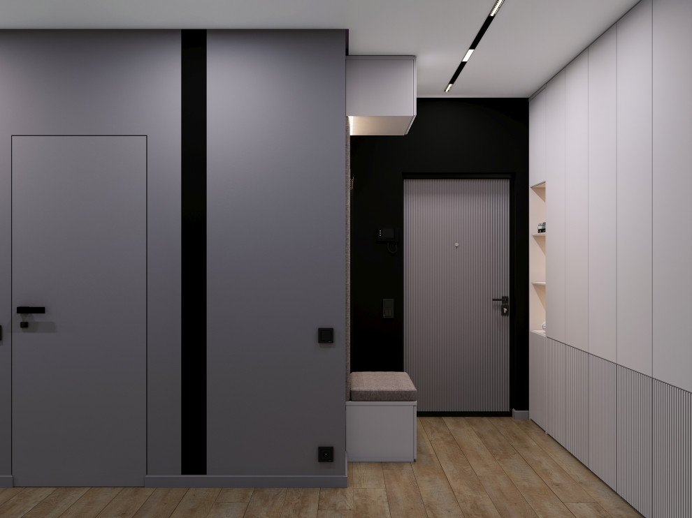 ЖК "Новин Квартал" дом 3