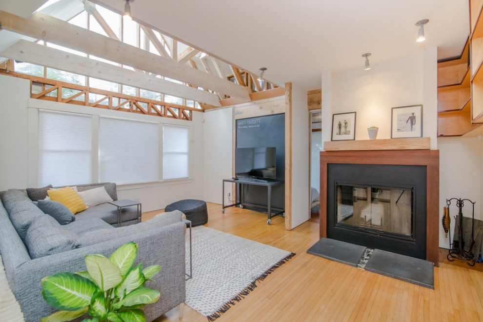 Complete Home Remodels