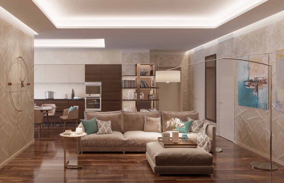 жк "Долина Сетунь"