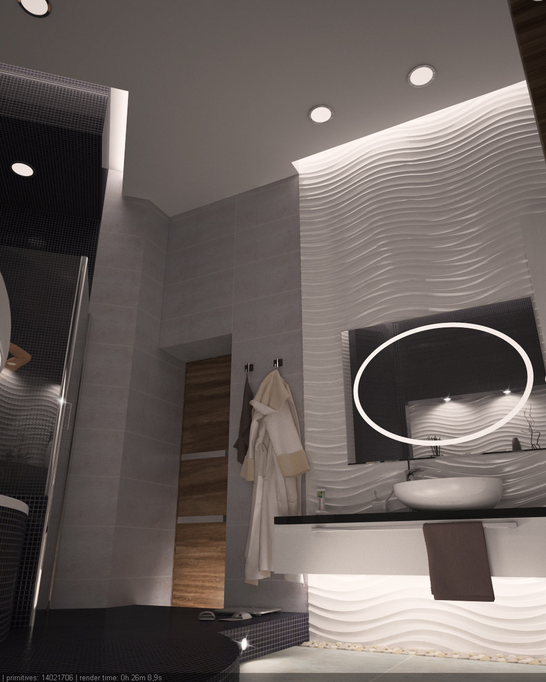 Санузел вид 12