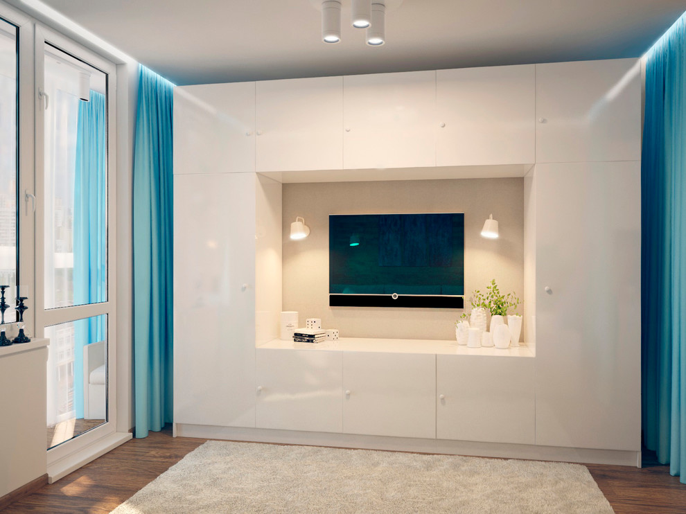 Сочи_квартира 31.00 м кв