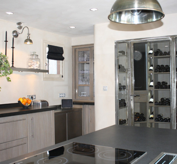Kitchens kueche