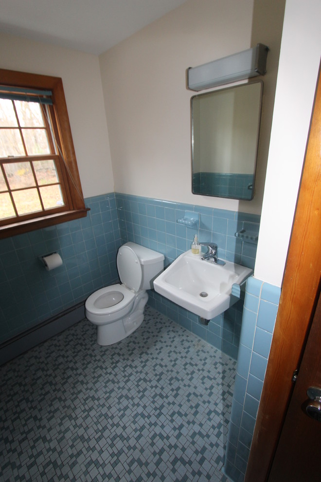 New purchase remodel-Project 3832