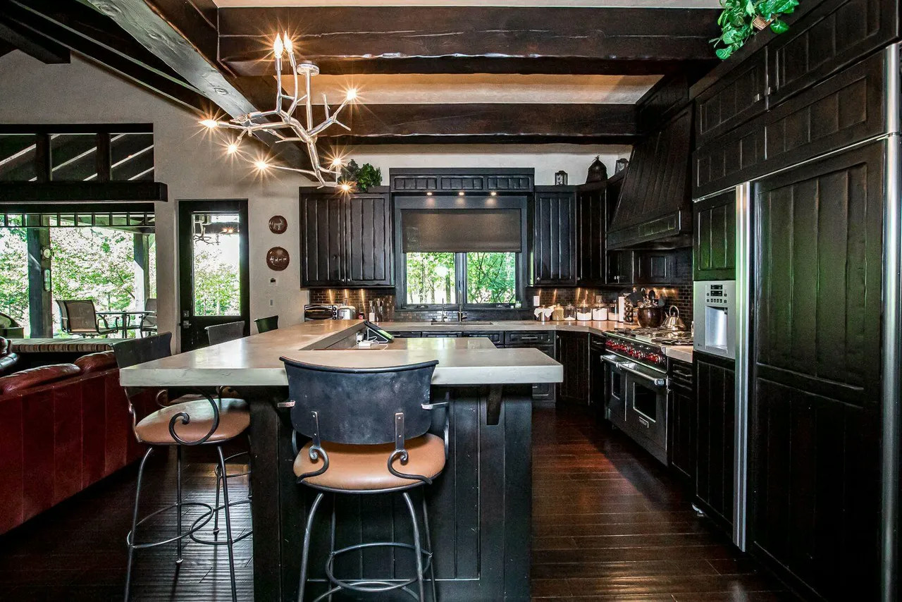 Home Builds