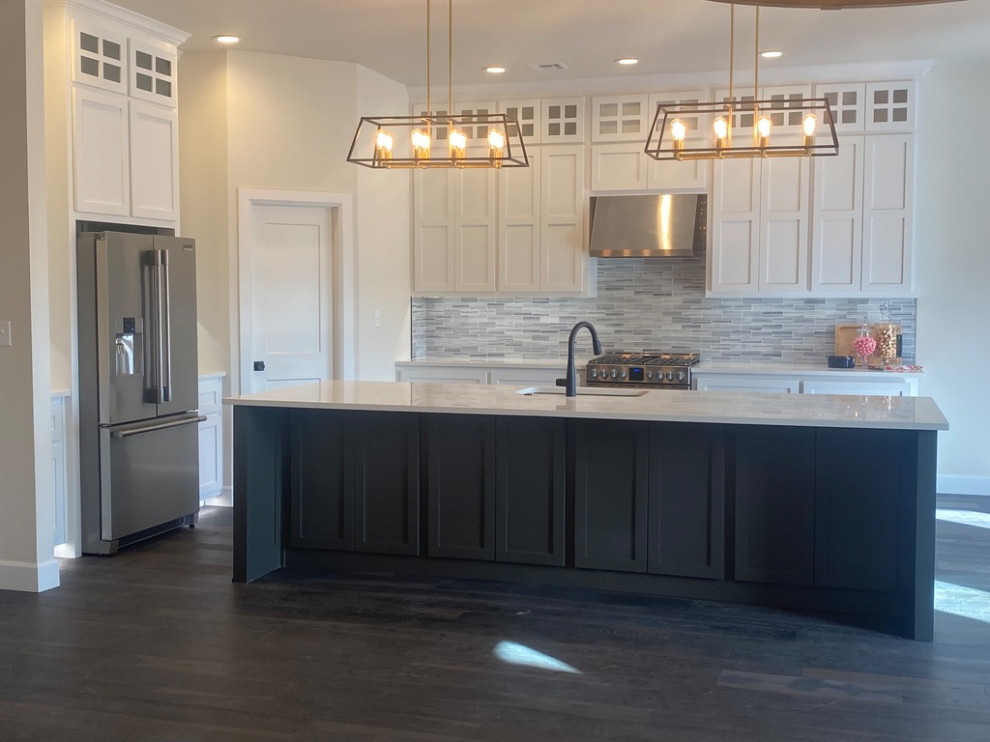 Kitchens