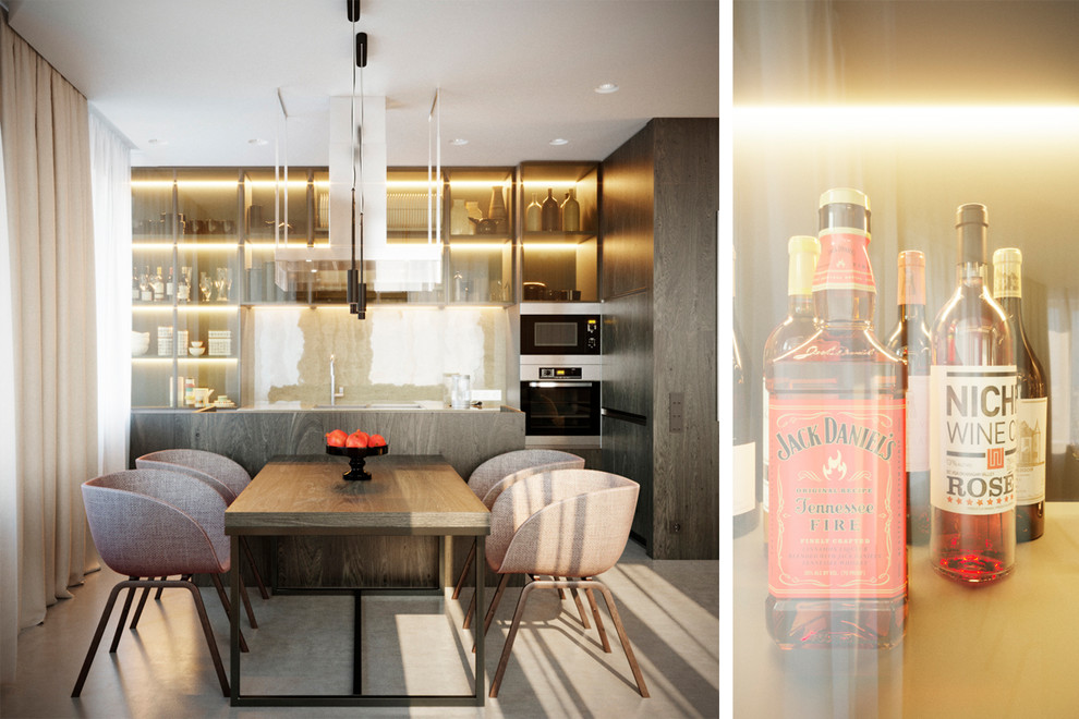 «Монохром»