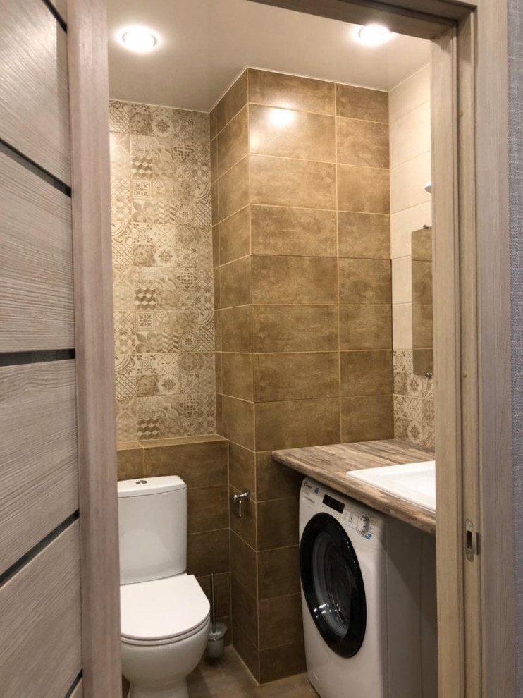 ЖК «На Циолковского»