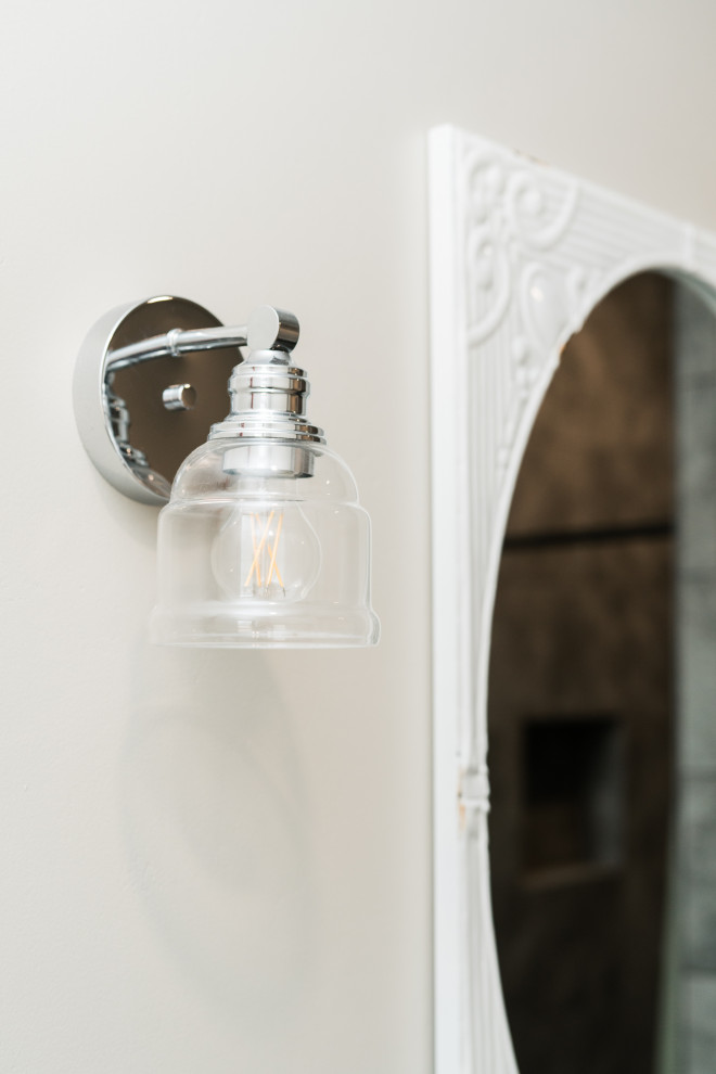 Turkey - Barndominium