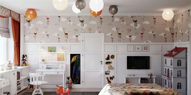 Дом в Харькове